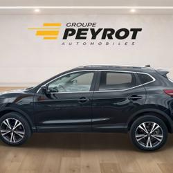 Nissan Qashqai Qashqai 1.5 dCi 115 N-Connecta Carcassonne