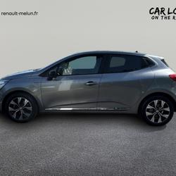 Renault Clio 5 Clio Blue dCi 100 Evolution Cesson