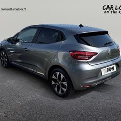 Renault Clio 5 Clio Blue dCi 100 Evolution Cesson