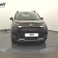Citroen C3 Aircross C3 Aircross PureTech 110 S&S BVM6 Shine Chambray-l&egrave;s-Tours