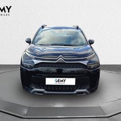 Citroen C3 Aircross C3 Aircross PureTech 110 S&S BVM6 Shine Chambray-l&egrave;s-Tours
