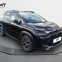 Citroen C3 Aircross C3 Aircross PureTech 110 S&S BVM6 Shine Chambray-l&egrave;s-Tours