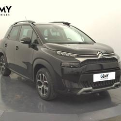 Citroen C3 Aircross C3 Aircross PureTech 110 S&S BVM6 Shine Chambray-l&egrave;s-Tours