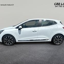 Renault Clio 5 Clio E-Tech 140 - 21N Intens Cesson