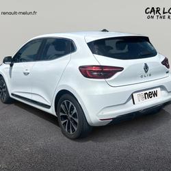 Renault Clio 5 Clio E-Tech 140 - 21N Intens Cesson