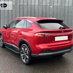 MG EHS 1.5 GDI 272ch PHEV Luxury Quimper