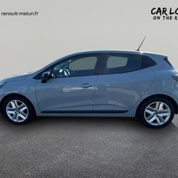 Renault Clio 5 Clio E-Tech full hybrid 145 ch GSR2 Evolution Cesson