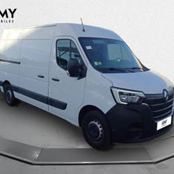 Renault Master FGN TRAC F3500 L2H2 BLUE DCI 135 CONFORT occasion - Le Mans - photo 3/19