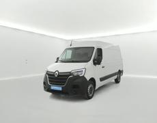 Renault Master Concarneau