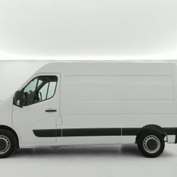 Renault Master MASTER FGN TRAC F3500 L2H2 BLUE DCI 135 CONFORT Concarneau