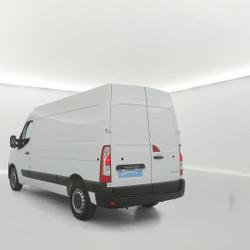 Renault Master MASTER FGN TRAC F3500 L2H2 BLUE DCI 135 CONFORT Concarneau