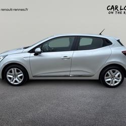 Renault Clio 5 Clio Blue dCi 85 Business Cesson