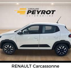 Dacia Spring Spring electric 70 Expression Carcassonne