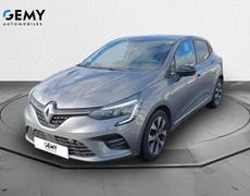 Renault Clio 5 Chambray-lès-Tours