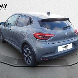 Renault Clio 5 Clio Blue dCi 100 Evolution Chambray-l&egrave;s-Tours