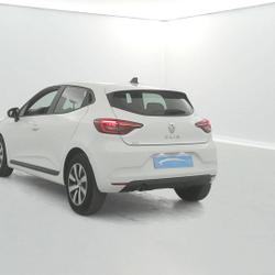 Renault Clio 5 Clio TCe 90 Equilibre Concarneau