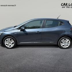 Renault Clio 5 Clio E-Tech 140 - 21 Business Cesson