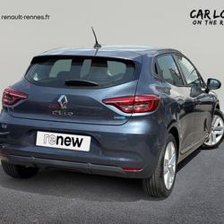Renault Clio 5 Clio E-Tech 140 - 21 Business Cesson