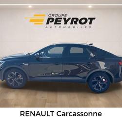 Renault Arkana Arkana E-Tech hybride 145 R.S. Line Fast Track Carcassonne