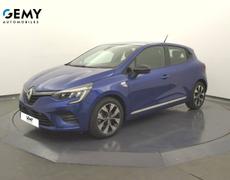 Renault Clio 5