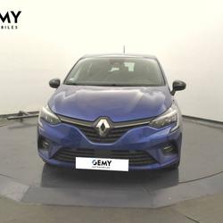 Renault Clio 5 Clio E-Tech 140 - 21N Limited Le Mans
