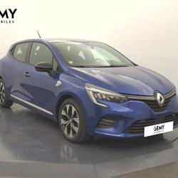Renault Clio 5 Clio E-Tech 140 - 21N Limited Le Mans