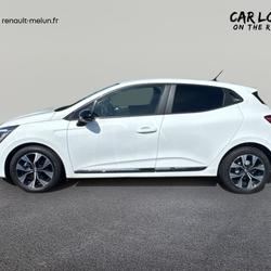 Renault Clio 5 Societe CLIO SOCIETE BLUE DCI 100 EVOLUTION REVERSIBLE Cesson