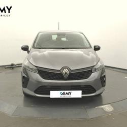 Renault Clio 5 Clio Eco-G 100 ch GSR2 Evolution Chambray-l&egrave;s-Tours