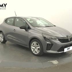 Renault Clio 5 Clio Eco-G 100 ch GSR2 Evolution Chambray-l&egrave;s-Tours