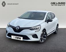 Renault Clio 5 Societe Cesson