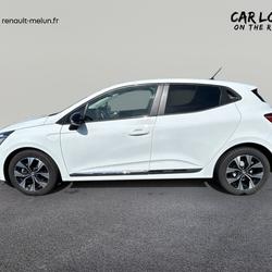 Renault Clio 5 Societe CLIO SOCIETE BLUE DCI 100 EVOLUTION REVERSIBLE Cesson