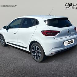 Renault Clio 5 Societe CLIO SOCIETE BLUE DCI 100 EVOLUTION REVERSIBLE Cesson
