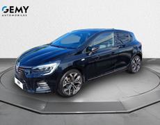 Renault Clio 5 Le Mans