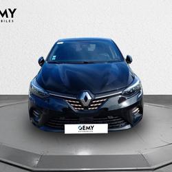 Renault Clio 5 Clio TCe 90 - 21N SL Lutecia Le Mans