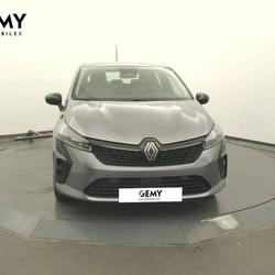 Renault Clio 5 Clio Eco-G 100 ch GSR2 Evolution Chambray-l&egrave;s-Tours