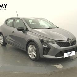 Renault Clio 5 Clio Eco-G 100 ch GSR2 Evolution Chambray-l&egrave;s-Tours