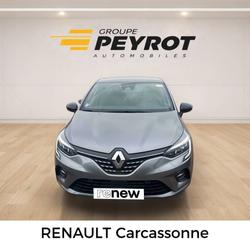 Renault Clio 5 Clio E-Tech full hybrid 145 Techno Carcassonne