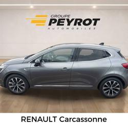 Renault Clio 5 Clio E-Tech full hybrid 145 Techno Carcassonne