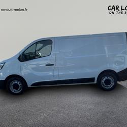 Renault Trafic TRAFIC FGN L1H1 3000 KG BLUE DCI 130 CONFORT Cesson