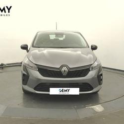 Renault Clio 5 Clio Eco-G 100 ch GSR2 Evolution Chambray-l&egrave;s-Tours