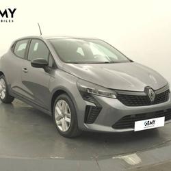 Renault Clio 5 Clio Eco-G 100 ch GSR2 Evolution Chambray-l&egrave;s-Tours