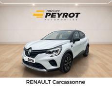 Renault Captur Carcassonne