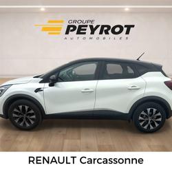Renault Captur Captur TCe 100 GPL Evolution Carcassonne