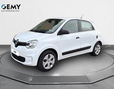 Renault Twingo 3 Le Mans