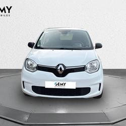 Renault Twingo 3 Twingo III Achat Int&eacute;gral - 21 Life Le Mans