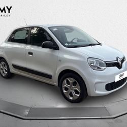 Renault Twingo 3 Twingo III Achat Int&eacute;gral - 21 Life Le Mans
