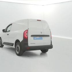 Renault Kangoo KANGOO VAN BLUE DCI 95 GRAND CONFORT- 22 Concarneau