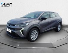 Renault Symbioz Chambray-lès-Tours