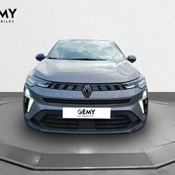 Renault Symbioz Symbioz E-Tech full hybrid 160 ch Evolution Chambray-l&egrave;s-Tours