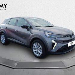 Renault Symbioz Symbioz E-Tech full hybrid 160 ch Evolution Chambray-l&egrave;s-Tours